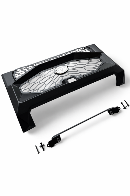 Elektric Offroad 2024+ Polaris Xpedition Volt Grille