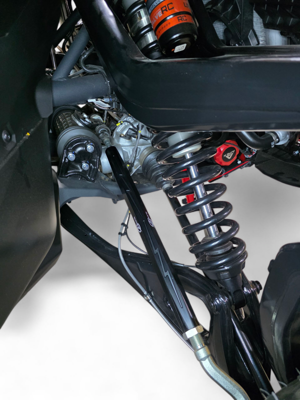 Elektric Offroad 2024+ Can Am Maverick R Tie Rods