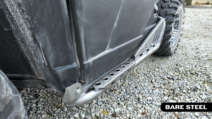 LoD Offroad Polaris Ranger 1000 (2019-2024) 2-Door Destroyer Rock Sliders (Pair)