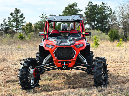 Seizmik 14-23 Polaris RZR 900-1000 XP 4/Turbo 4 Roof -Composite