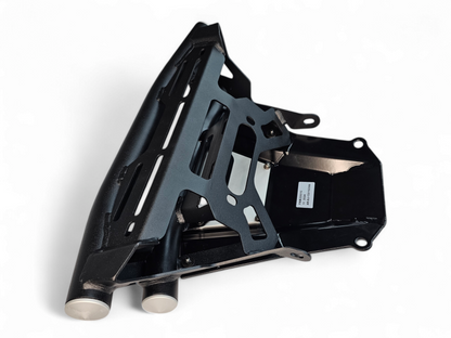 Elektric Offroad 2024+ Can-Am Maverick R Amp Front Winch Bumper