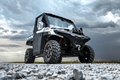 LoD Offroad Polaris Ranger Destroyer Bull Bar