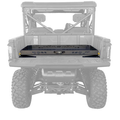 Aluminum Bed Drawer for 2025+ CFMOTO UFORCE U10 XL / Pro