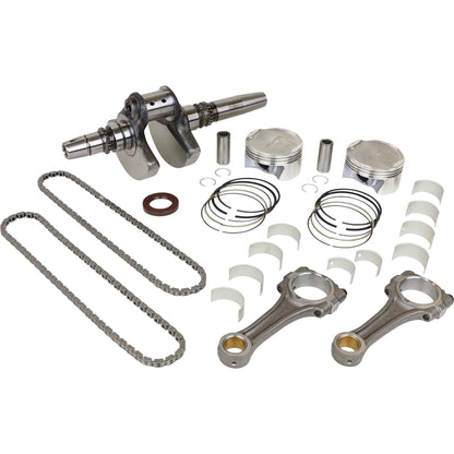 Vertex Complete Engine Rebuild Kit Can-Am (HR00194)