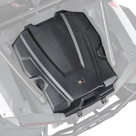 Trunk Bed Enclosure for Polaris RZR XP 1000/4 2024-2025 - Kemimoto