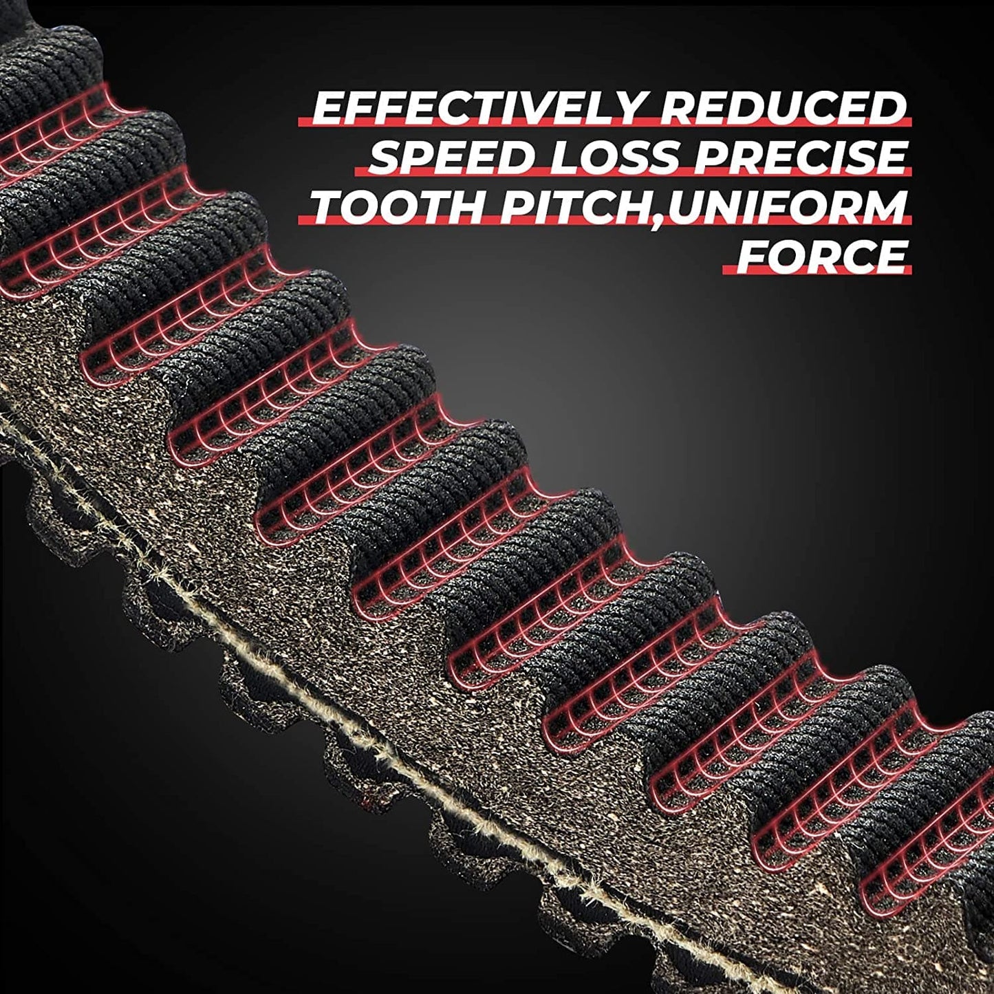 Polaris RZR XP Drive Belts - KEMIMOTO