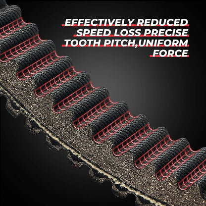 Polaris RZR XP Drive Belts - KEMIMOTO