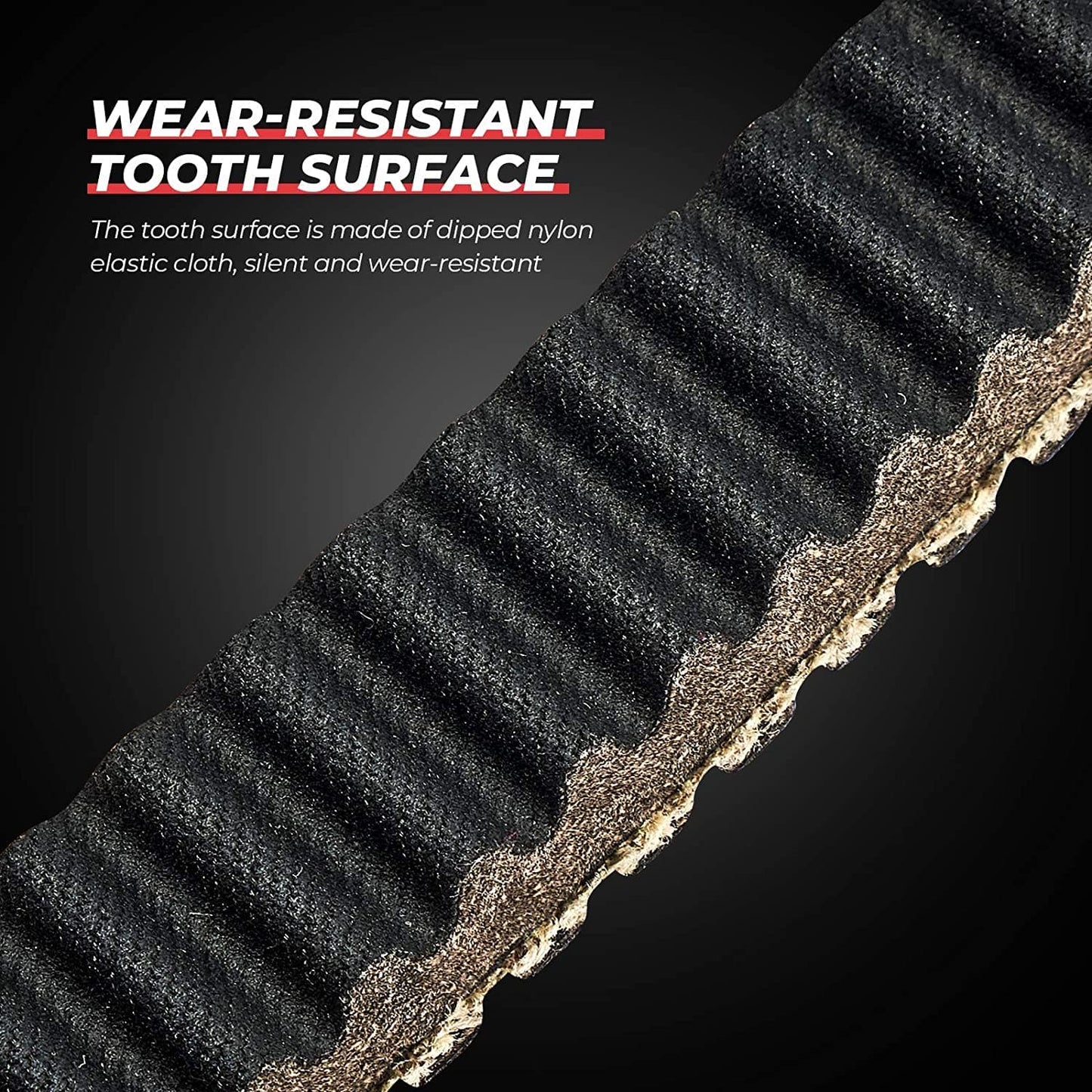 Polaris RZR XP Drive Belts - KEMIMOTO