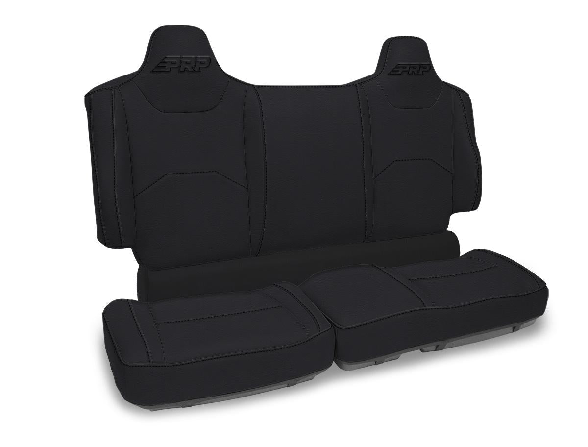 Rear Bench Seat Covers for Polaris XPEDITION