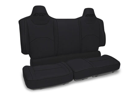 Rear Bench Seat Covers for Polaris XPEDITION