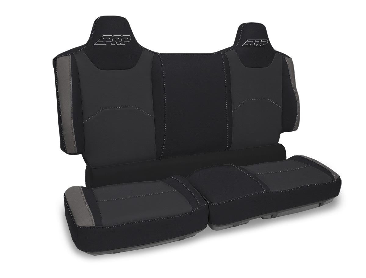 Rear Bench Seat Covers for Polaris XPEDITION