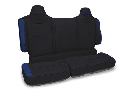 Rear Bench Seat Covers for Polaris XPEDITION