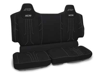 XCR Rear Bench Seat Covers for Polaris XPEDITION