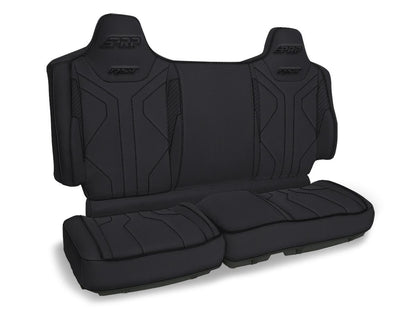 RST Rear Bench Seat Covers for Polaris XPEDITION