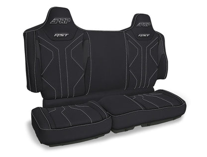 RST Rear Bench Seat Covers for Polaris XPEDITION