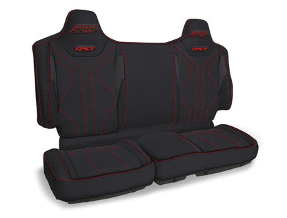 RST Rear Bench Seat Covers for Polaris XPEDITION