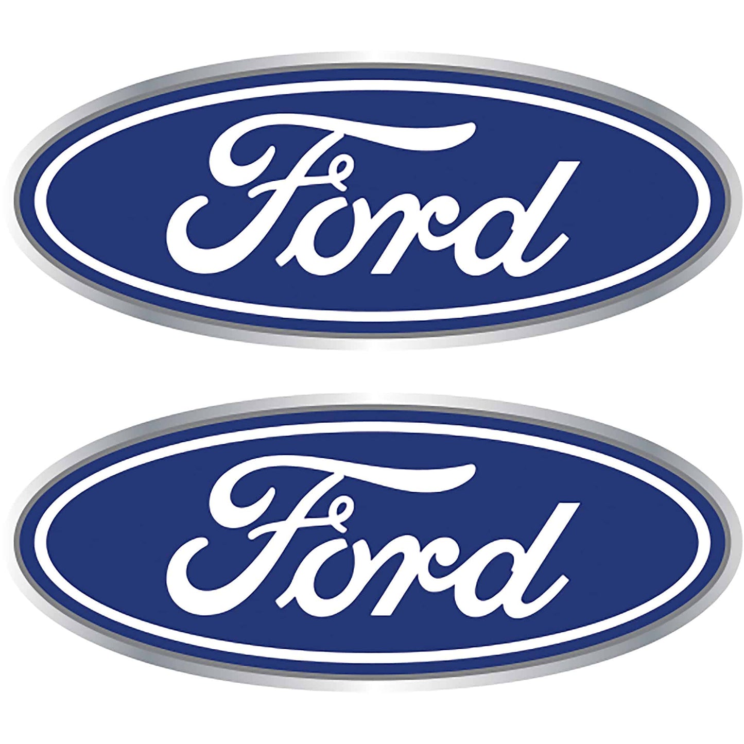 Ford Fastener Caps