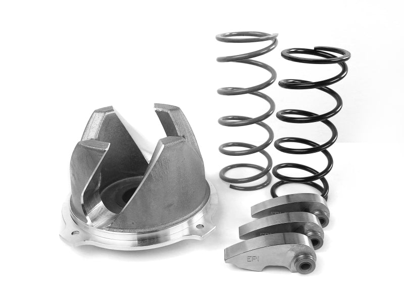 EPI 2017 Polaris 1000 Ranger XP Stock Tires High Elev. Sport Utility Clutch Kit