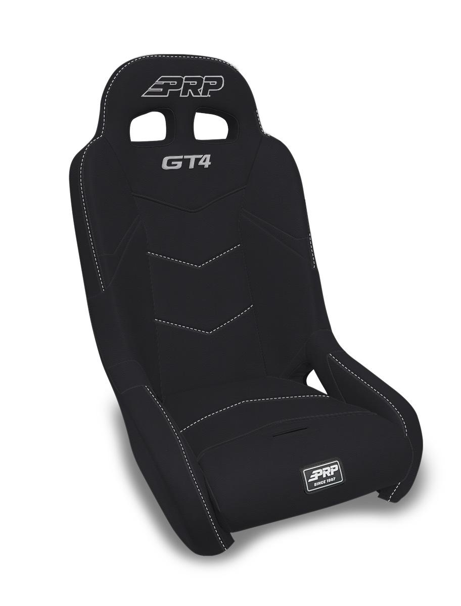 GT4 Suspension Seats