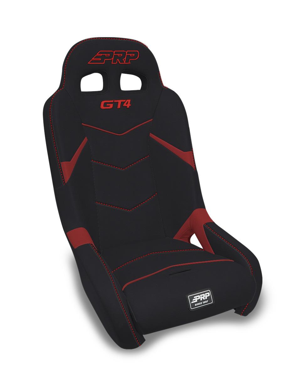 GT4 Suspension Seats