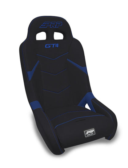 GT4 Suspension Seats