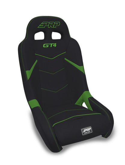 GT4 Suspension Seats