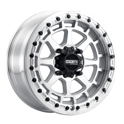 Metal FX Offroad Outlaw Beadlock UTV Wheel