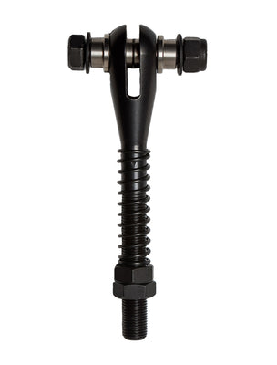Adjustable Limit Strap Clevis