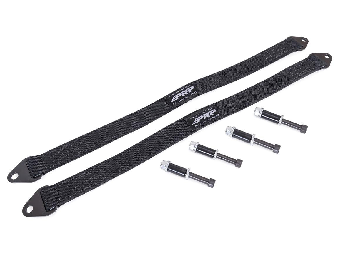 Limit Strap Kit for Polaris RZR PRO XP & XP4