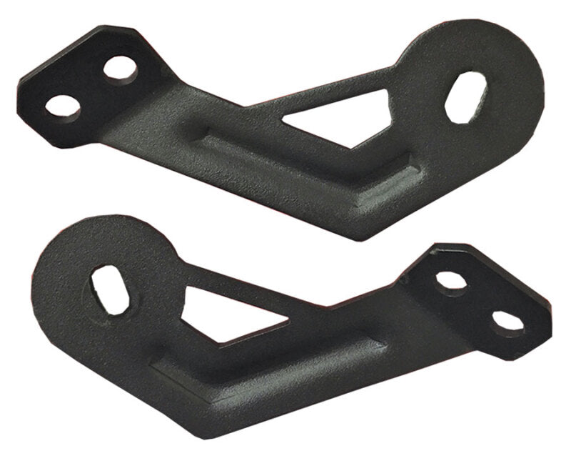 Seizmik Polaris General Mirror Mount Pair