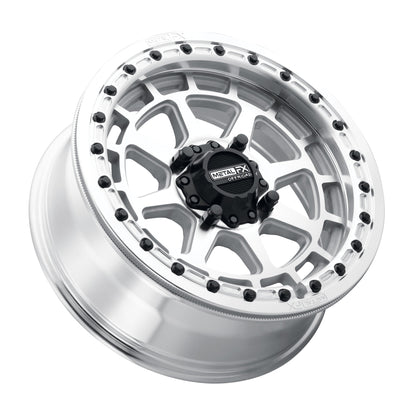 Metal FX Offroad Outlaw Beadlock UTV Wheel
