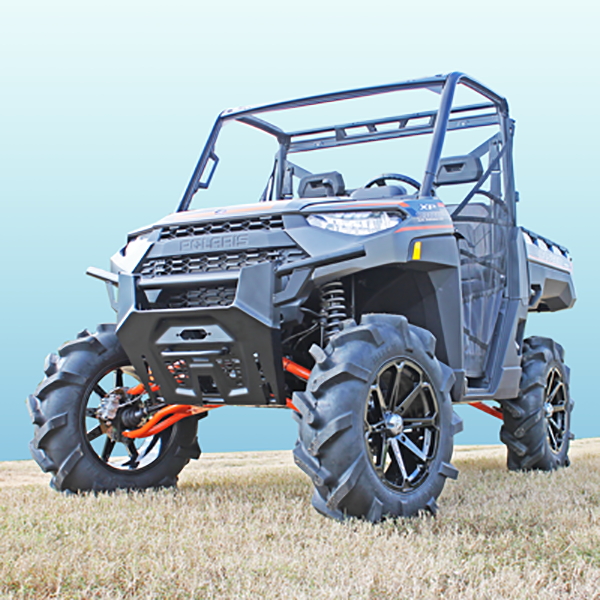 High Lifter Suspension Lift Kit 3" Polaris PLK1000R-52