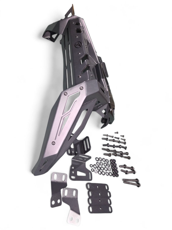 Elektric Offroad 2026+ Kawasaki Teryx H2 Front Bumper
