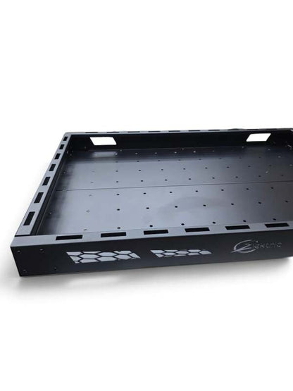 Elektric Offroad 2016+ Can-Am Defender HD10/HD11 HDX Sliding Bed Drawer