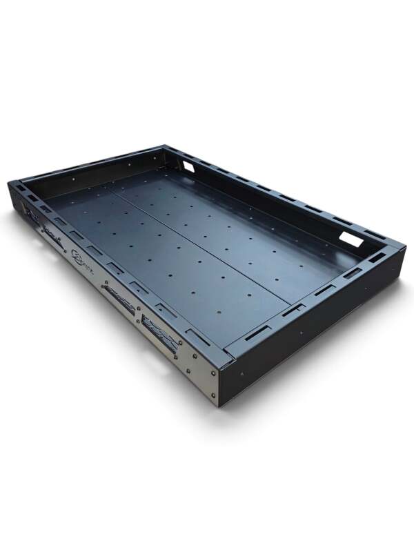 Elektric Offroad 2024+ Polaris Xpedition ADV/XP HDX Sliding Bed Drawer