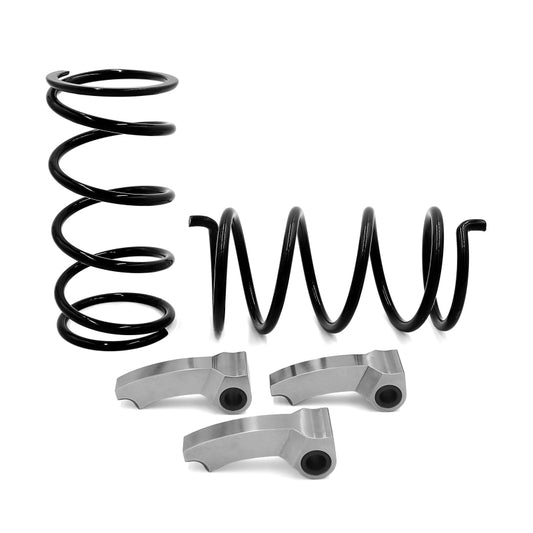 EPI 23-24 Can-Am Maverick X3 Turbo/Max Stock Tires High Elev. Sport Utility Clutch Kit