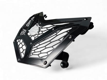 Elektric Offroad 2017-2024 Can Am X3 Maverick Volt Sheet Metal Grill