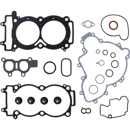 Vertex Complete Gasket Kit without Seals Polaris