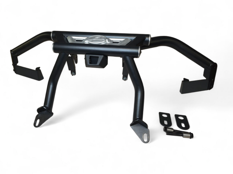 Elektric Offroad 2024+ Can Am Maverick R Amp Rear Bumper