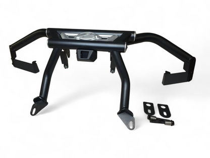 Elektric Offroad 2024+ Can Am Maverick R Amp Rear Bumper