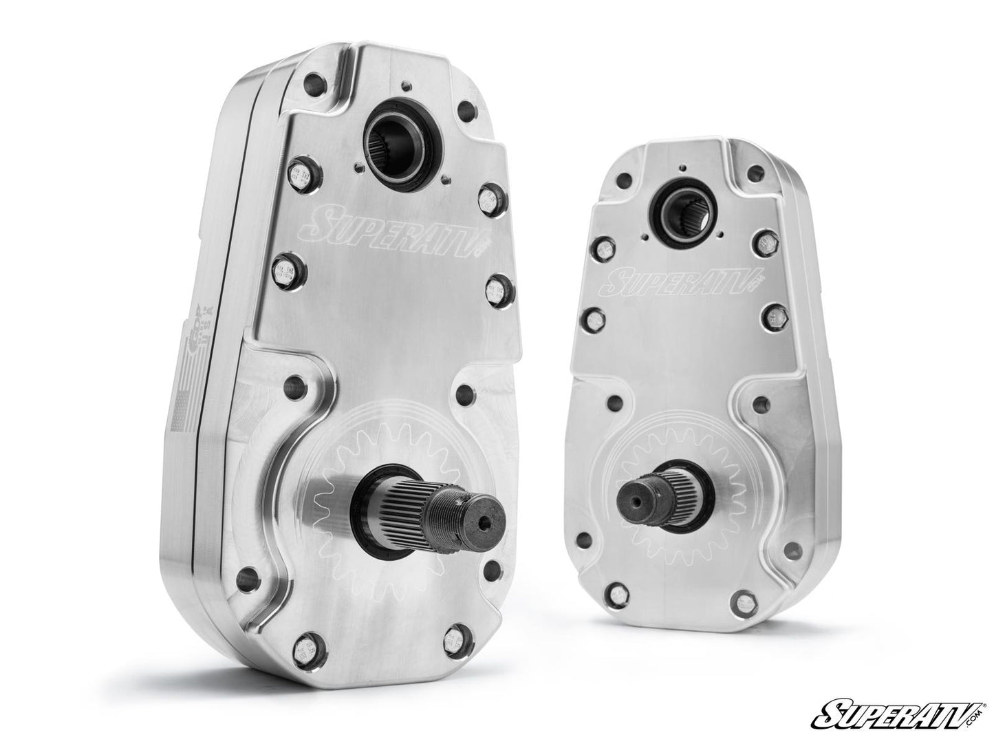 Polaris Sportsman XP 8" Portal Gear Lift