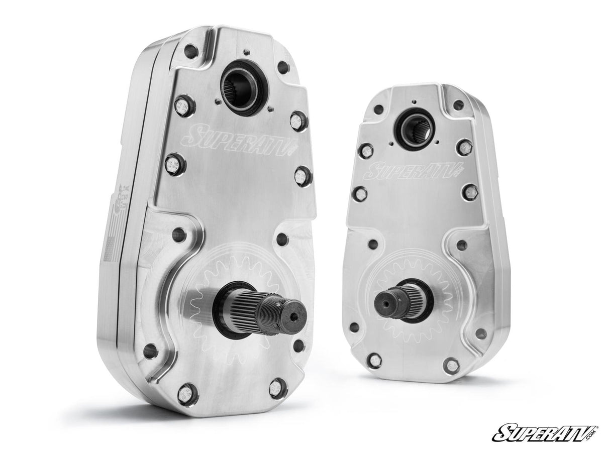 Can-Am Defender HD11 8" Portal Gear Lift