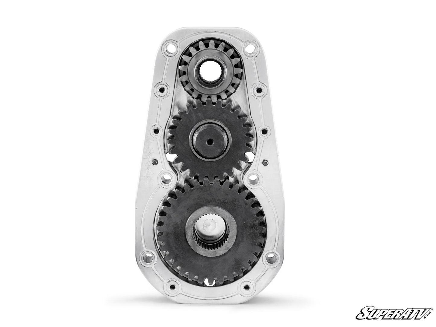 Polaris Scrambler 8" Portal Gear Lift