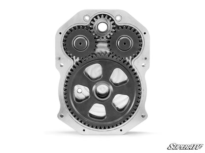 Kawasaki Teryx KRX 1000 8" Portal Gear Lift