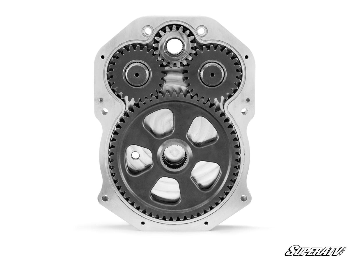 Can-Am Maverick X3 8" Portal Gear Lift