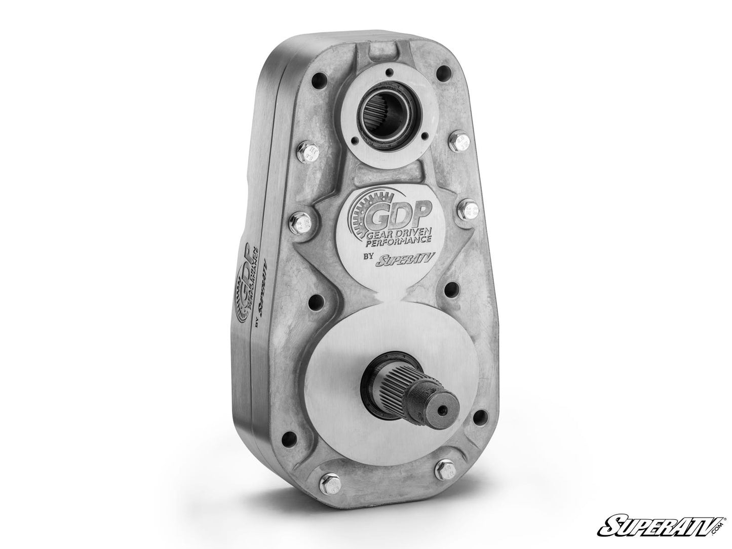 Honda Pioneer 520 8" Portal Gear Lift