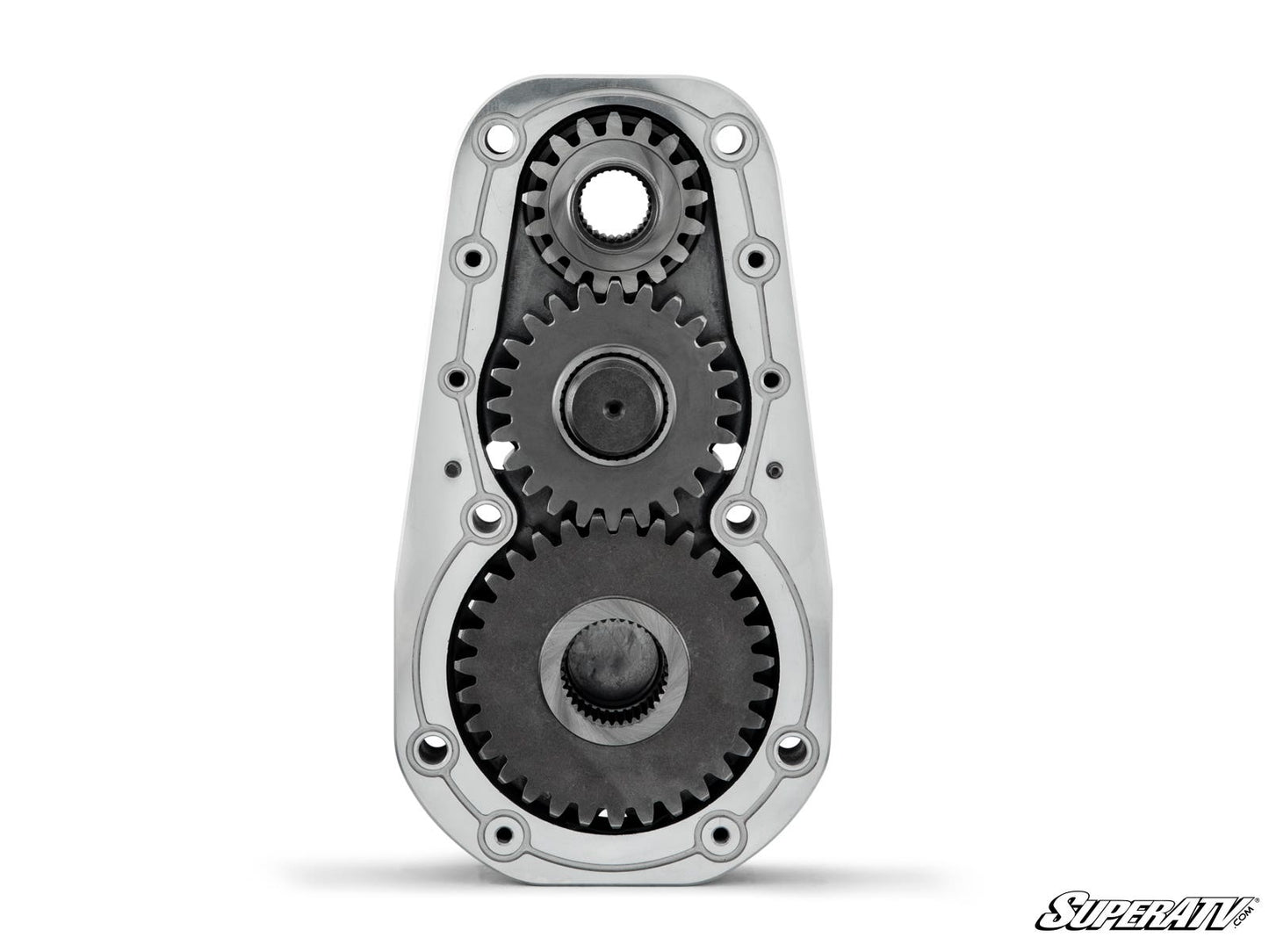 Honda Pioneer 520 8" Portal Gear Lift