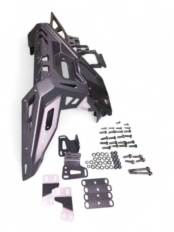 Elektric Offroad 2026+ Kawasaki Teryx H2 Front Bumper