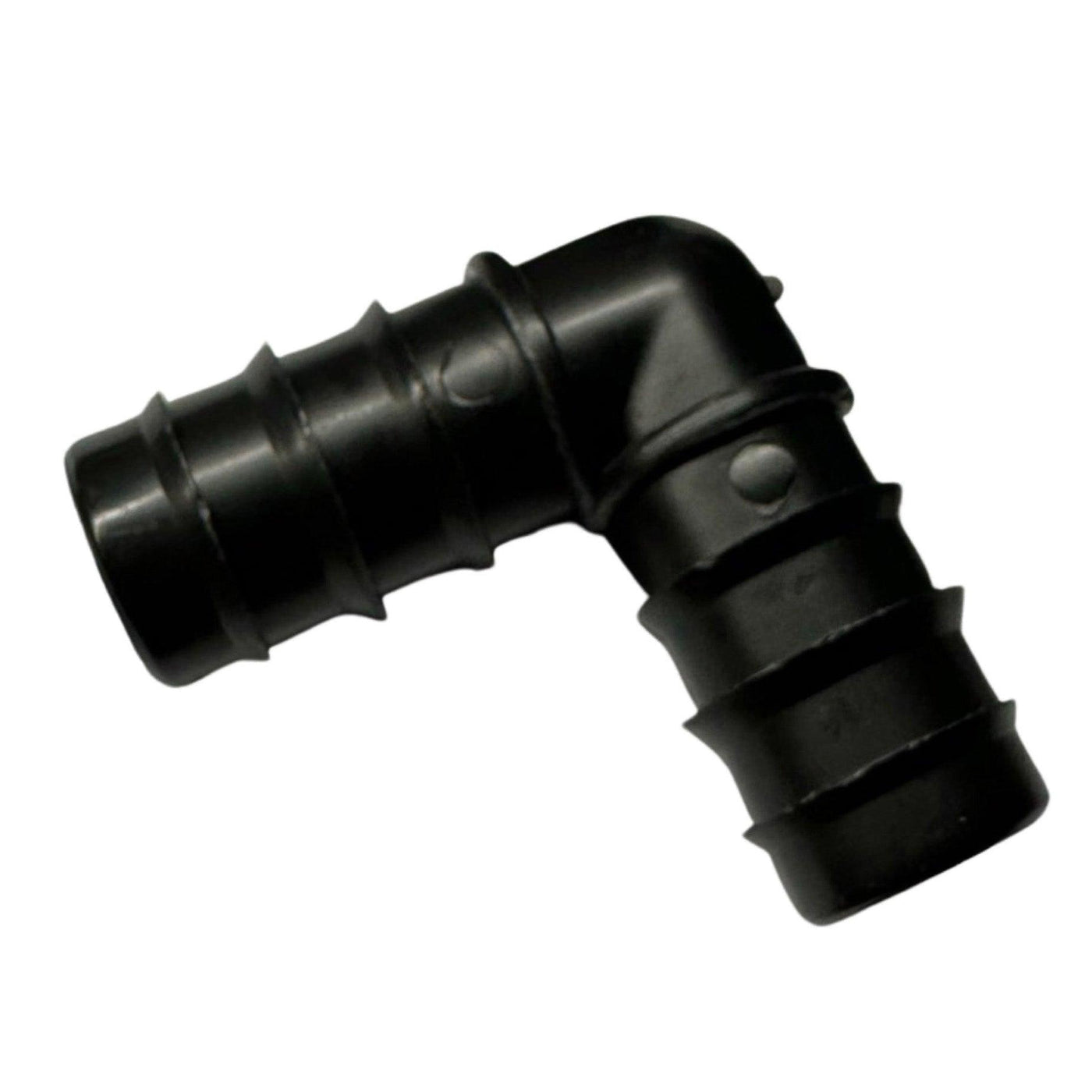 RPM Recirculation & Vent Ports