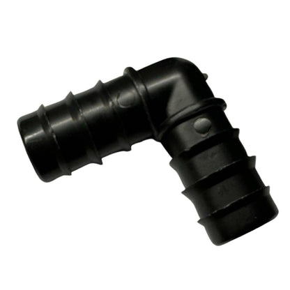 RPM Recirculation & Vent Ports